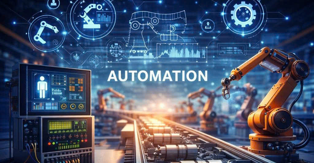 Automation Programming