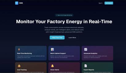 IOT Machine Monitoring