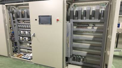 ISCADA For Dust Filter Bag